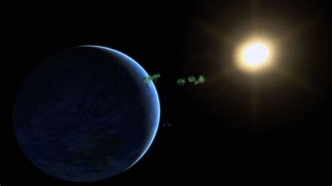 Pollux System - Official Star Trek Online Wiki