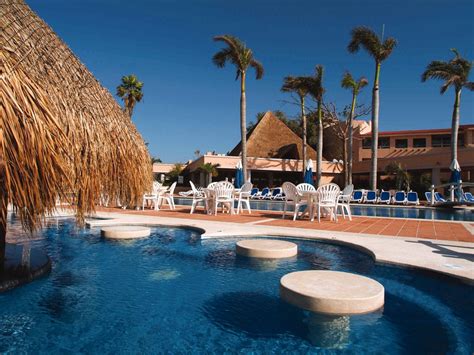 Omni Puerto Aventuras Hotel Beach Resort, Puerto Aventuras, Mexico ...