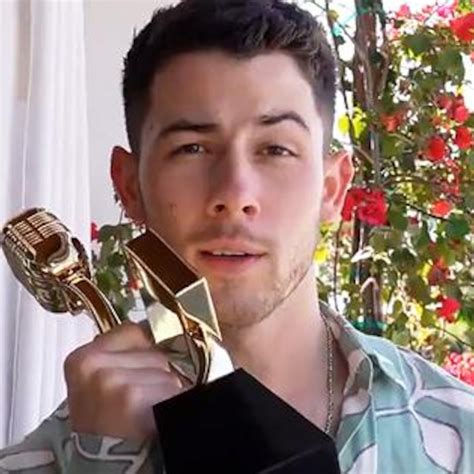 Why Nick Jonas Is the Best Billboard Music Awards Host Ever!