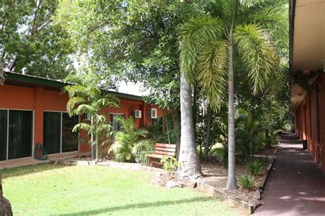 Hotel Kununurra | Accommodation | Kununurra