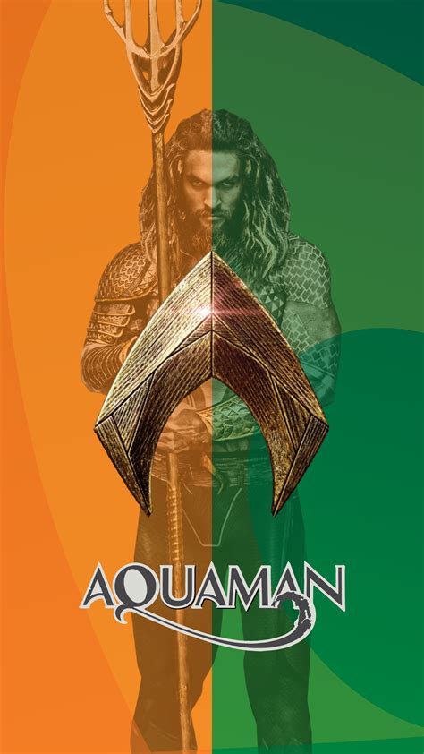 Android/iPhone HD Wallpaper: AQUAMAN #DC #DCEU #DCComics #Aquaman #ArthurCurry | Superhéroes ...