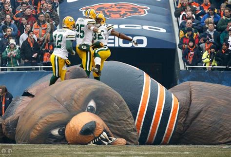 Funny Quotes About Bears Versus Packers - MEMES GREEN BAY PACKERS image ...