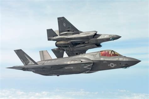 Full Frame: Gimme STOVL : Singapore Decides On The F-35B