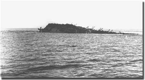 Flashback in maritime history: RMS Lancastria: Worst Loss of Life on a ...