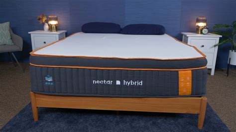 54 Alluring the nectar premier copper mattress review Satisfy Your ...