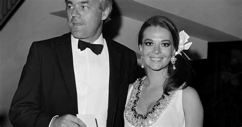 How Many Husbands Did Late Actress Natalie Wood Have?