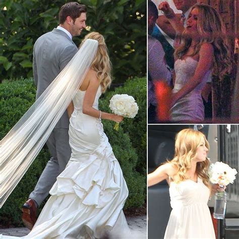 See Kristin Cavallari's Wedding Pictures! | Kristin cavallari wedding, Wedding dresses, Famous ...