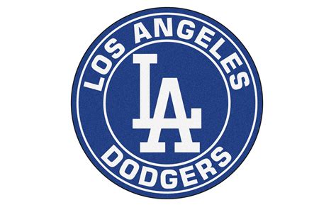 Dodger Logos Wallpapers (64+ images)