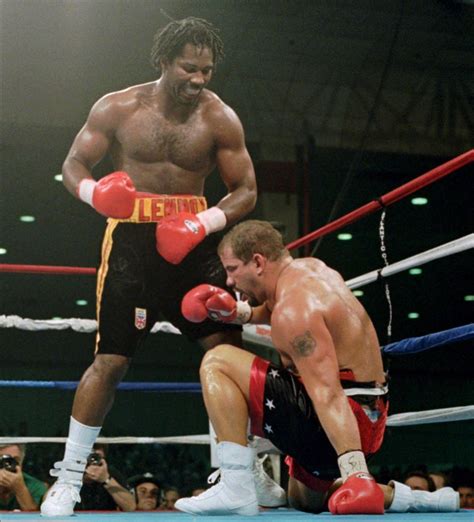 Photo gallery: A look at the highs and lows of boxing champion Tommy ...