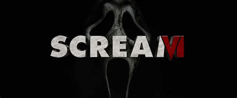 Salió el Teaser Trailer de Scream 6 y todos los fanáticos de la saga ...