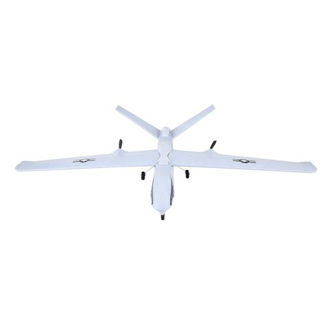 Buy RC Airplane Kit, EPP Glider RC Airplane 660mm Wingspan RC Plane RTF ...