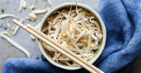 7 Interesting Types of Bean Sprouts