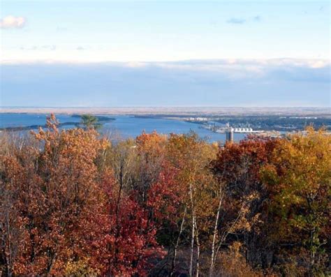 Over 25 Places to Enjoy Minnesota Fall Colors