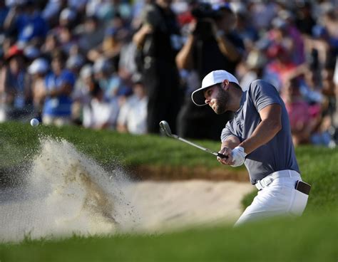 Canadian Open one of three tournaments made qualifier for British Open - The Globe and Mail