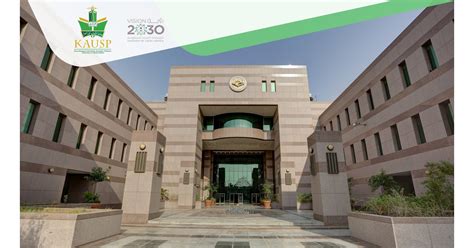 King AbdulAziz University Launches its Flagship Scientific Platform ...