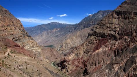 Cotahuasi Canyon Trek in Peru | Bookmundi