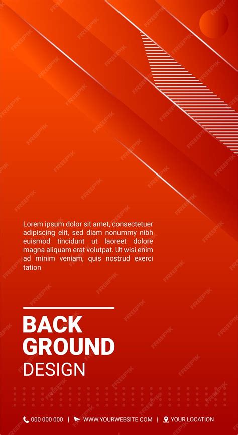 Premium Vector | Digital marketing agency and corporate facebook and instagram story template