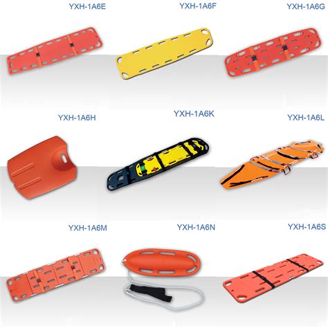 Types of Professional Stretchers | Hospital Gurney