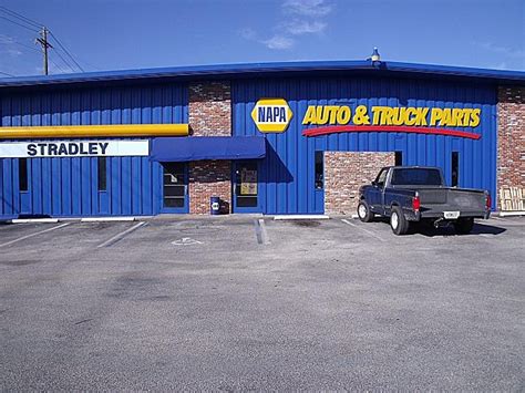 NAPA Auto Parts | Napa, Auto service, Truck repair