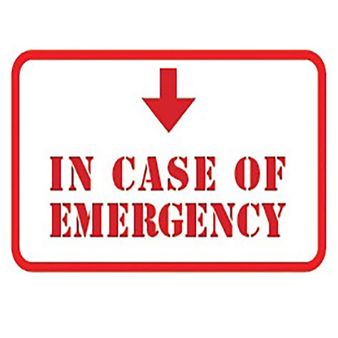 In Case of Emergency Podcast | Free Listening on Podbean App