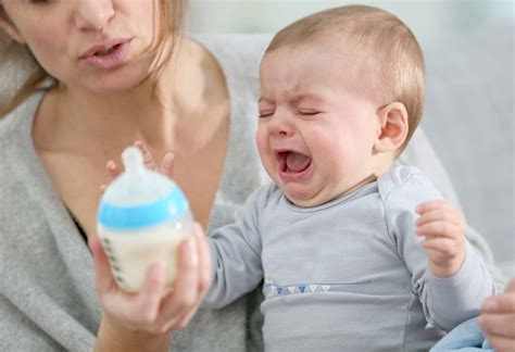 How to Manage Fake Crying in Babies?