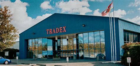 Tradex Will Remain an Event Venue - Tourism Abbotsford