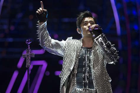 Jay Chou to hold new concerts in Singapore next year | Mustvisit.sg