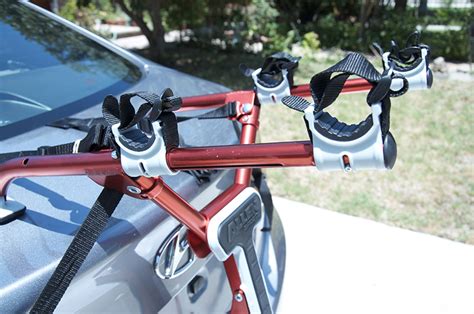 Allen Sports AL02 Bike Rack | Bicycle Rack Review