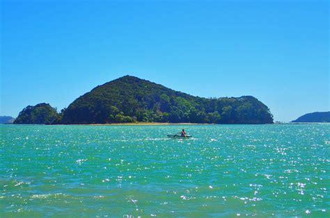 Cheap, self-guided snorkeling in the Bay of Islands, New Zealand ...