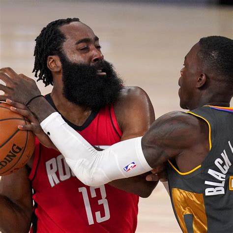 NBA Rumors: Latest on Potential James Harden Trade, Austin Rivers, More ...