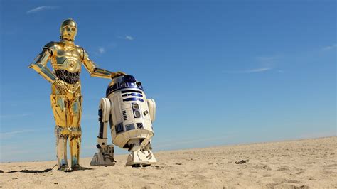 Star Wars Photoshoot-Tatooine Before The Force Awoke (212)… | Flickr