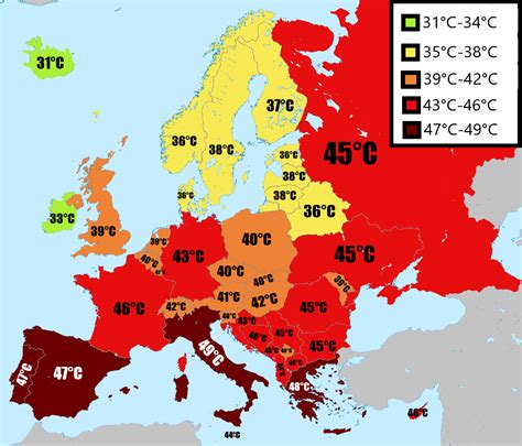 Italy Temperature In December 2024 - Val Lauren