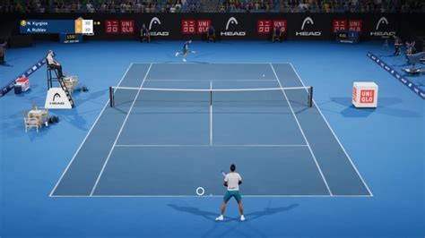 Matchpoint Tennis Championships: Complete Controls for PS4, PS5, Switch ...