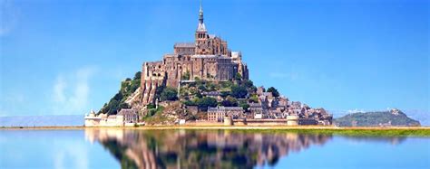 Mont Saint Michel Tour & Day Trip - Expert Guide - City Wonders