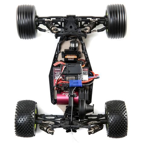 Losi Mini-T 2.0 RTR 40th Anniversary Limited Edition 2WD Stadium Truck [VIDEO] - RC Car Action