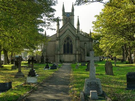 Bredbury St Mark's © David Dixon :: Geograph Britain and Ireland