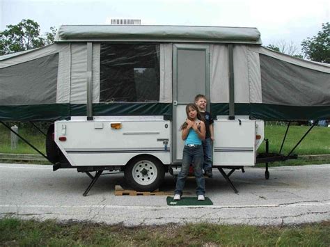 Best Small Hardside Camper Ideas for Your Summer Holiday — BreakPR ...