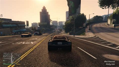 Grand Theft Auto 5 Free Download – ABrokeGamer.com | Grand theft auto ...