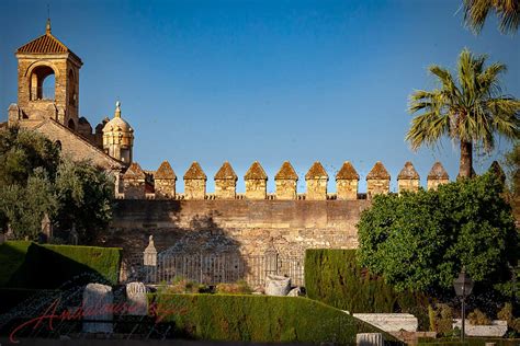 Alcazar de Cordoue : conseils de visite par Oriane et Angel