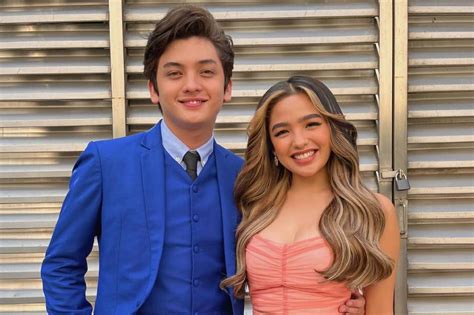 Seth Fedelin Recently Confesses to Andrea Brillantes, "May Pinagsisihan?" - AttractTour