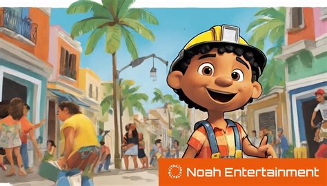 Jennifer Lopez to produce 'Bob the Builder' animated film with a ...