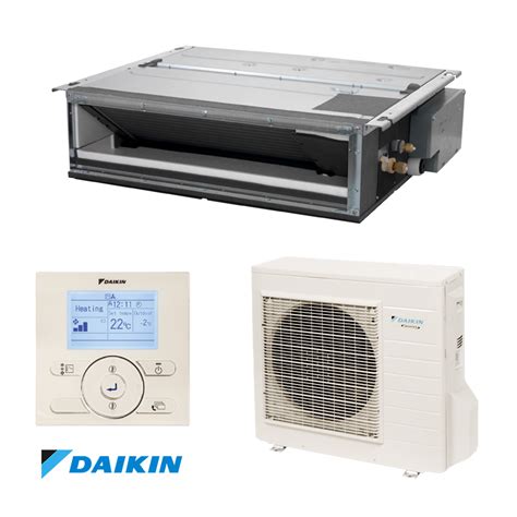 Dakin 5 Ton Daikin Ducted Air Conditioner at Rs 33500 in New Delhi | ID ...