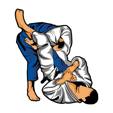 Jiu Jitsu Vector Art, Icons, and Graphics for Free Download