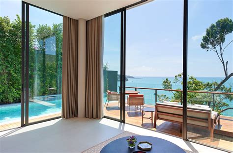 BEST Hotel in Phuket 2021 | Private Pool Villas | NEW V Villas Phuket