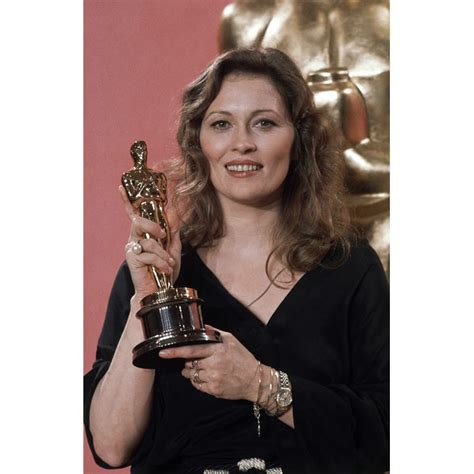 Faye Dunaway in pictures - Telegraph