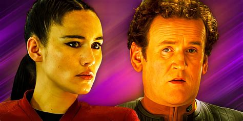 10 Star Trek Characters With The Worst Bad Luck