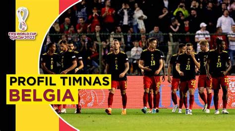 VIDEO: Belgium national team profile at the 2022 World Cup - DrawingHope.ca