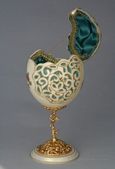 Ostrich Egg Art by Farha Sayeed | Egg art, Egg shell art, Egg artistry