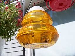 Amazon.com : Pic Wasp, Yellow Jacket & Hornet Trap : Home Pest Control Traps : Patio, Lawn & Garden