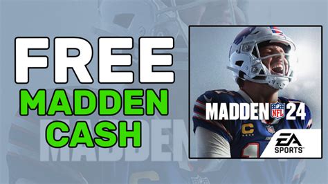 Best Cheats to Get Free Madden Cash in Madden NFL 24 Mobile Football